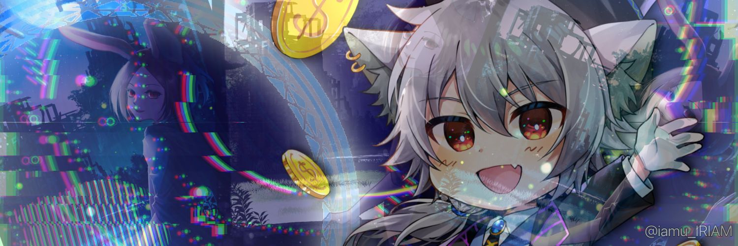 ravvit9's profile banner image