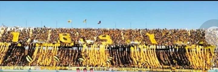 LaRayada1891's profile banner image
