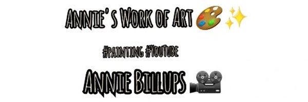 AnnieBillups2 Profile Banner