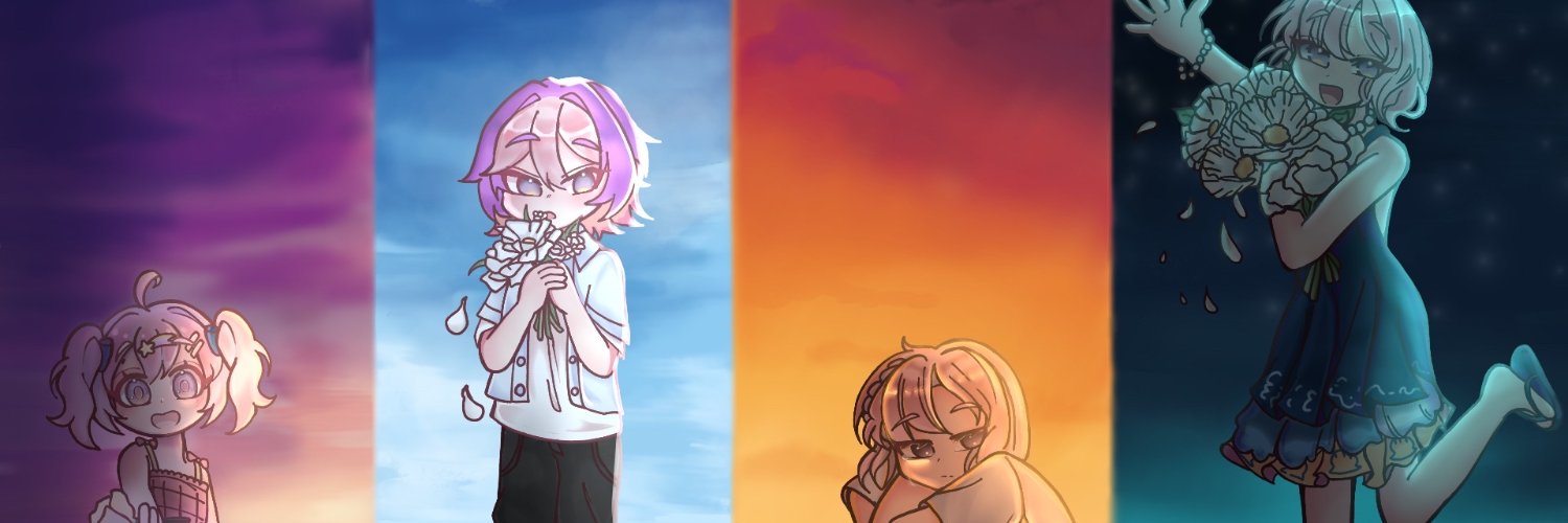 Waltz of the Silly Aika's banner