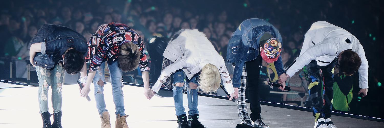 Lizzeh 💎 SHINee💎 banner