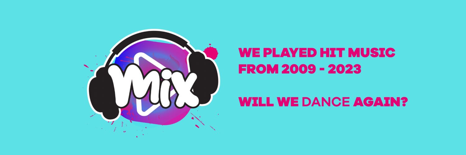 TheMixRadio's profile banner image