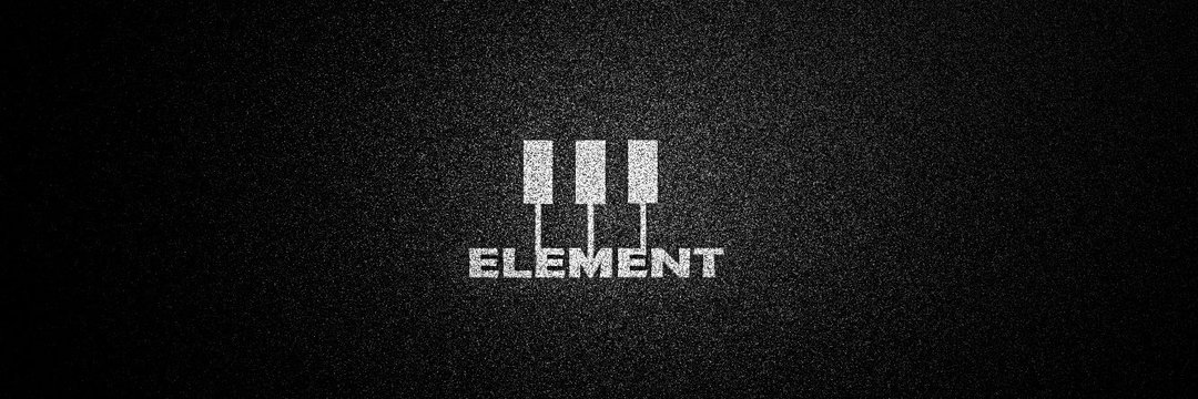 element_eleeh's profile banner image