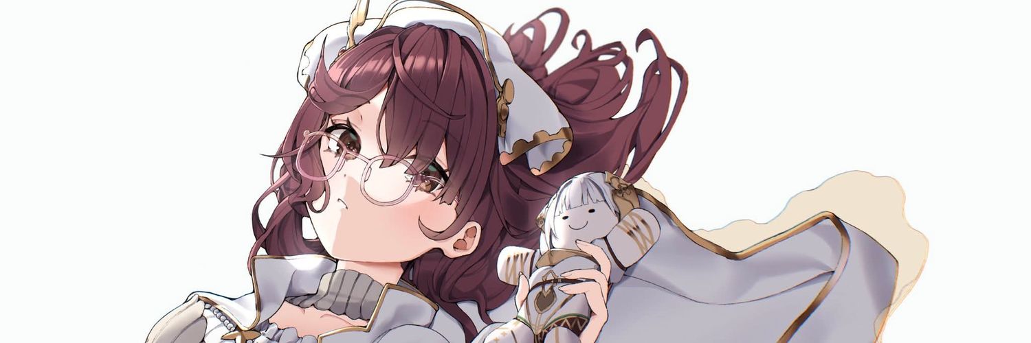 kado_nemui's profile banner image