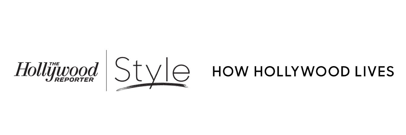 Hollywood Reporter Style banner