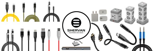 ShervanECPL Profile Banner