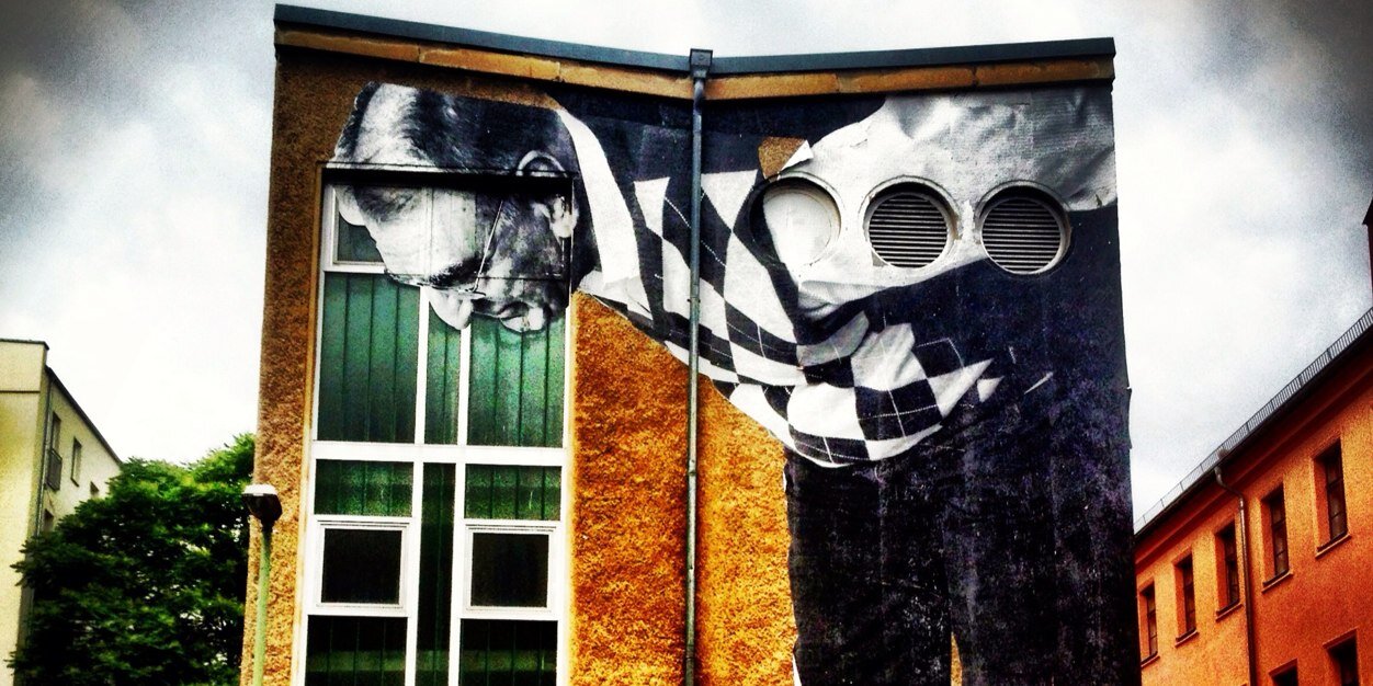 Véronique Boisjoly banner