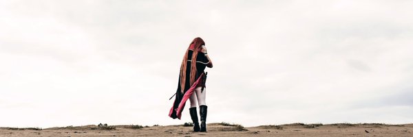 um_cos Profile Banner