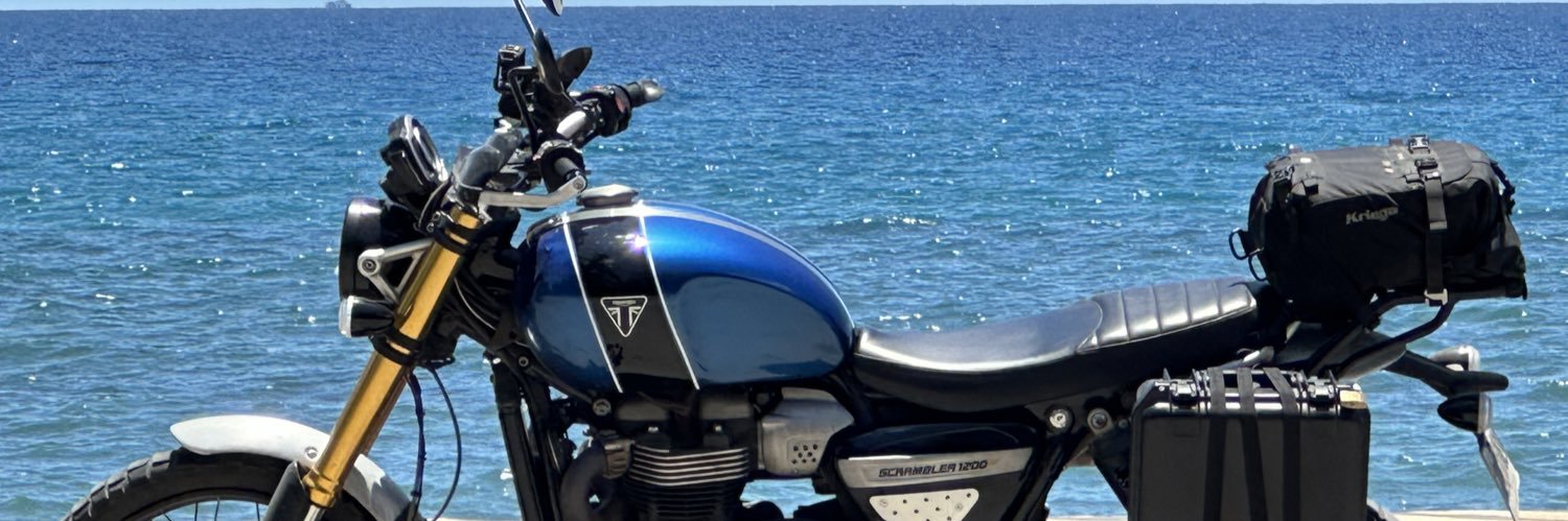 Accessbusters 川村研一 banner