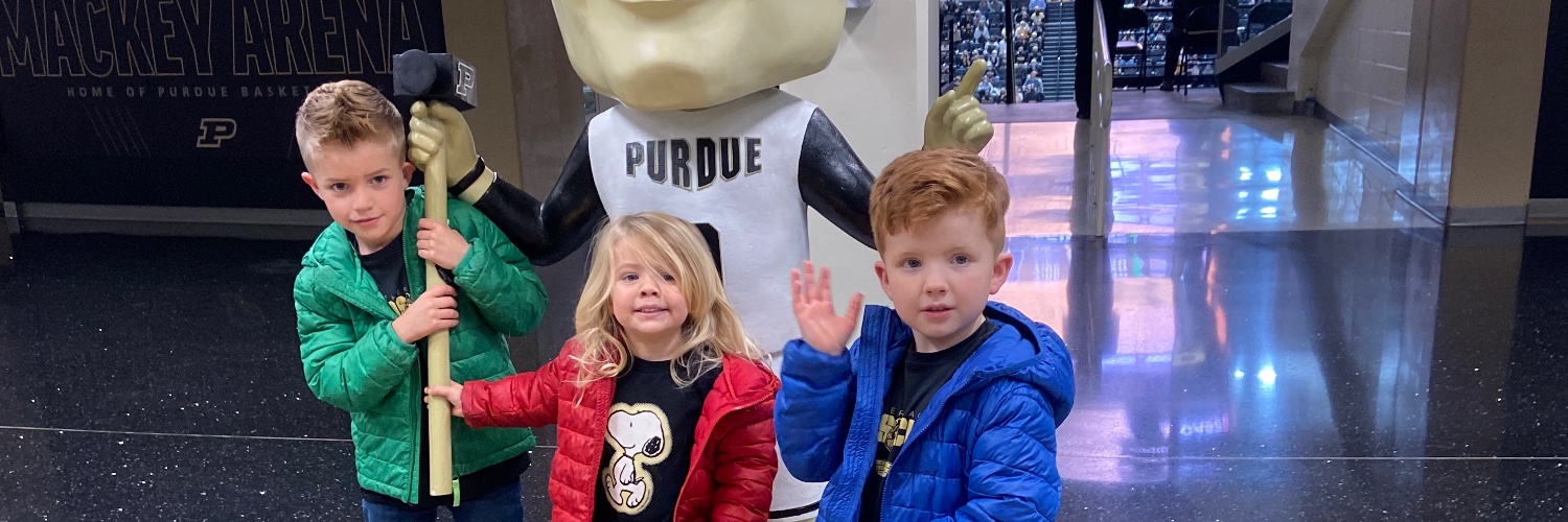 Joel Fulkerson banner