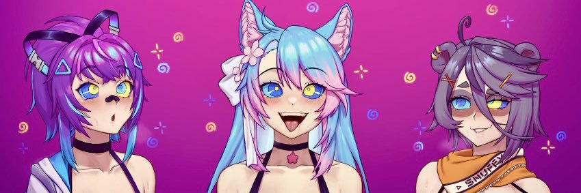 Lexi 💖 banner