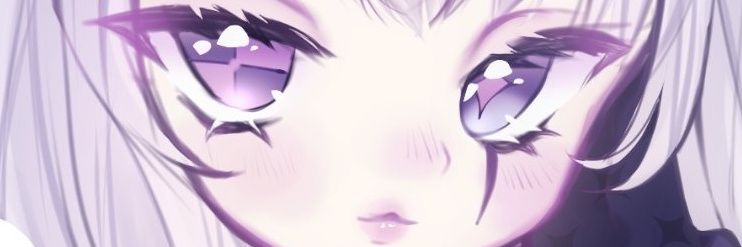 💀 raVen 🌸 banner