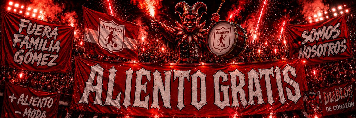 AlientoGratis's profile banner image