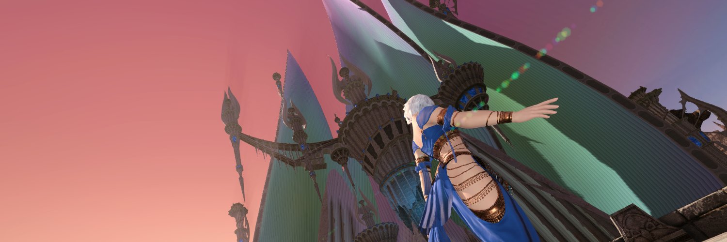 Azul@Belias banner