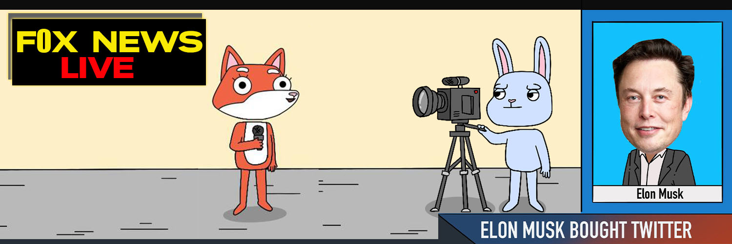 F0xNewsLive's profile banner image