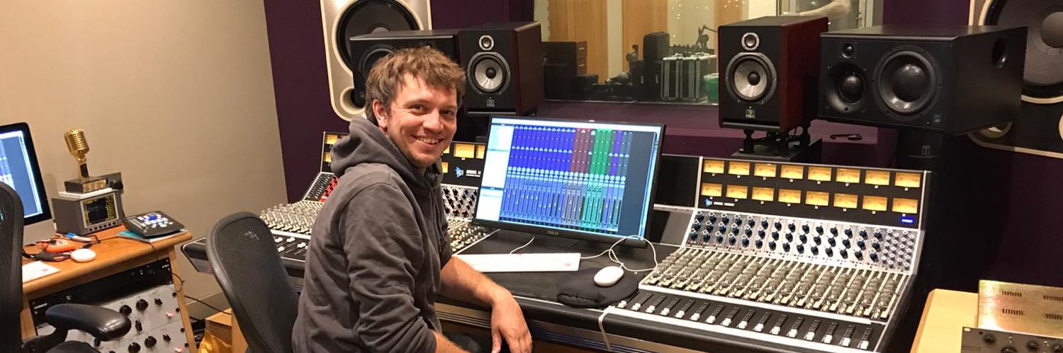 Thomas Mitchener banner