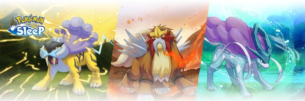 PokemonSleepApp Profile Banner