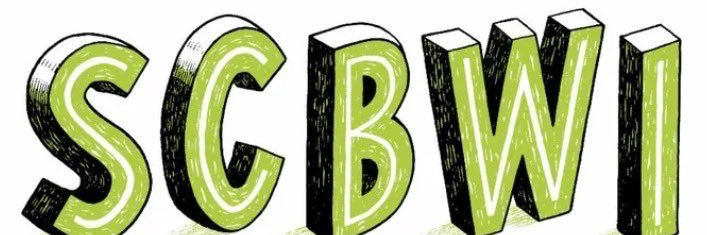 SCBWI British Isles banner