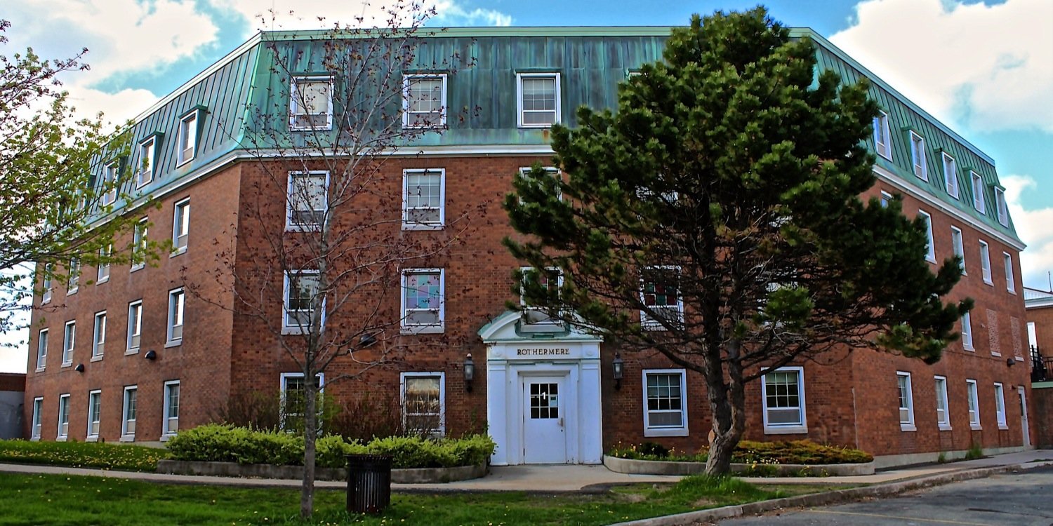 RothermereHouse's profile banner image