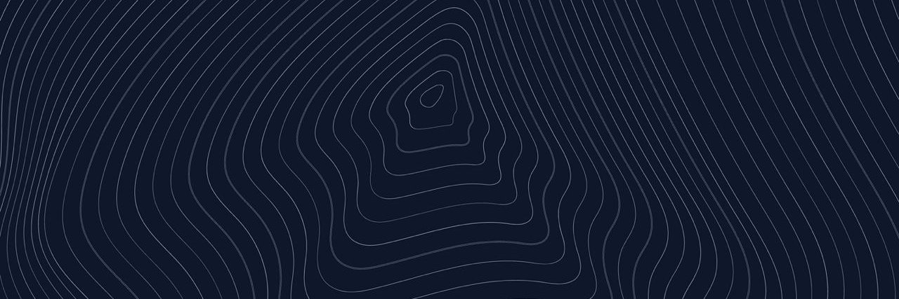 Lightning Landscape banner