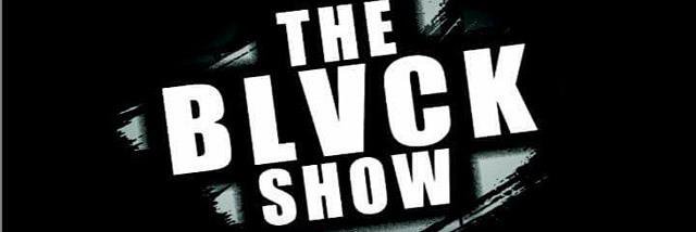 TheBlvckShow's profile banner image