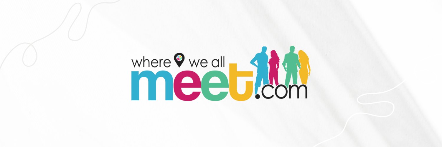 Whereweallmeet1's profile banner image