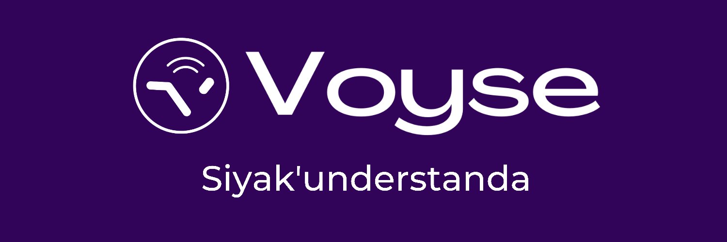 VoyseSA's profile banner image