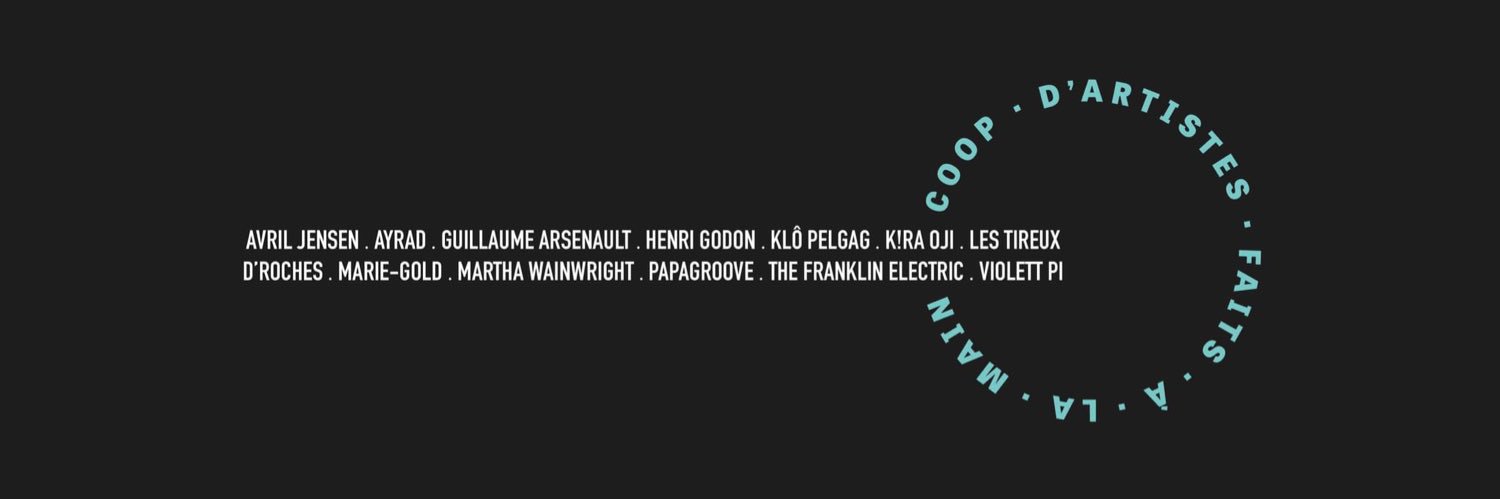 COOP Les Faux-Monnayeurs banner