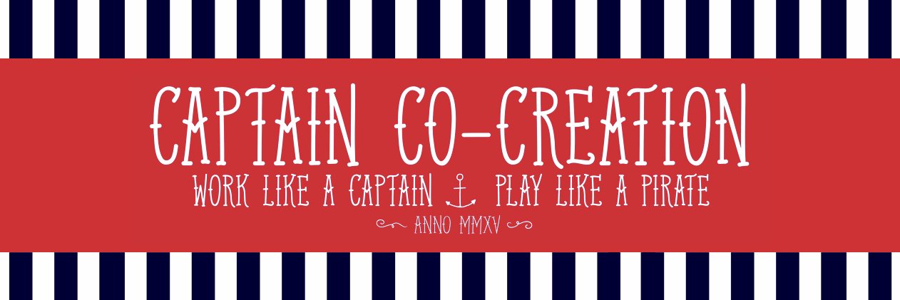 CaptCoCreation's profile banner image