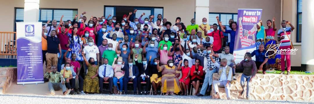 MenEngage Malawi banner