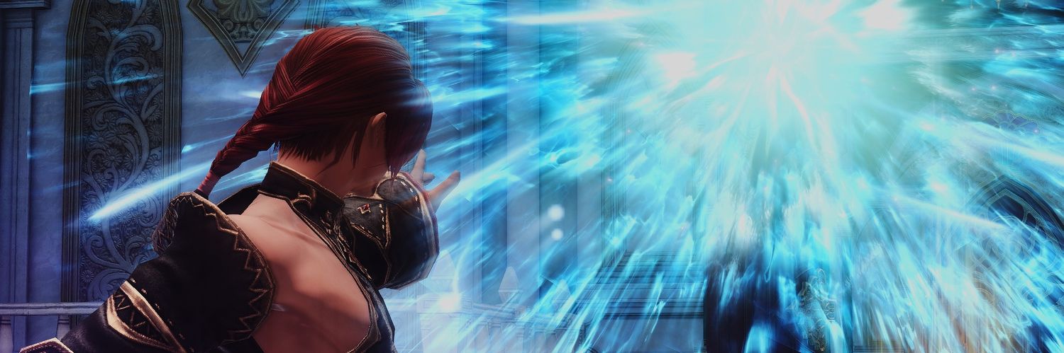 KaienYuzuka's profile banner image