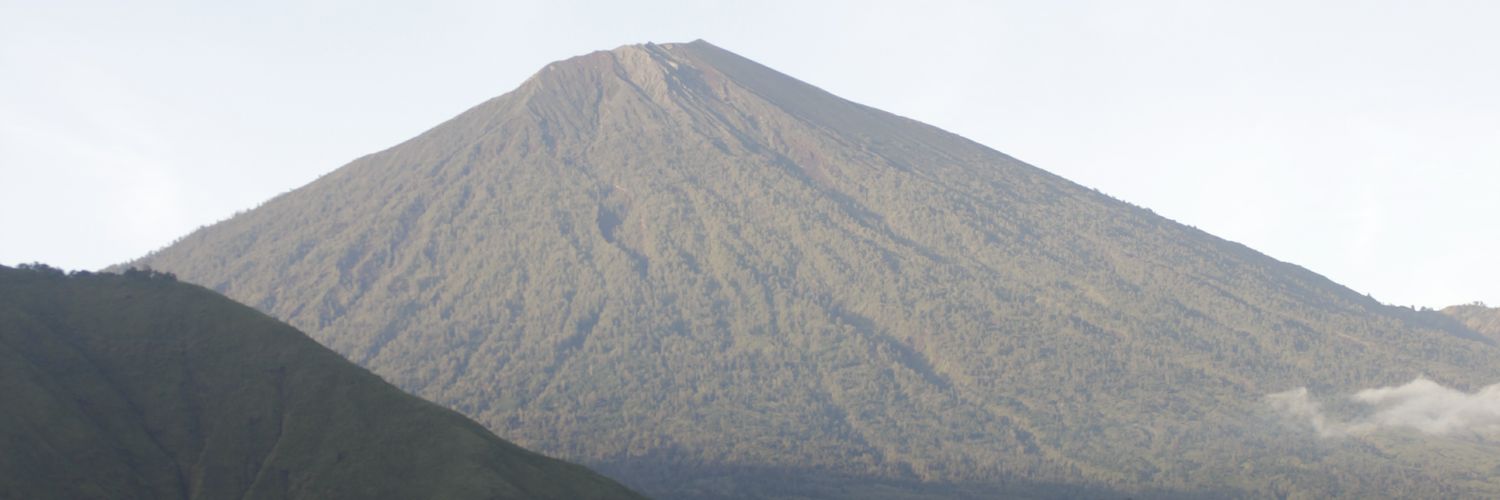SajangTrek's profile banner image