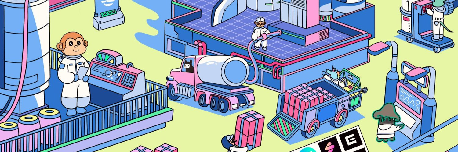 HyonamiBTC's profile banner image