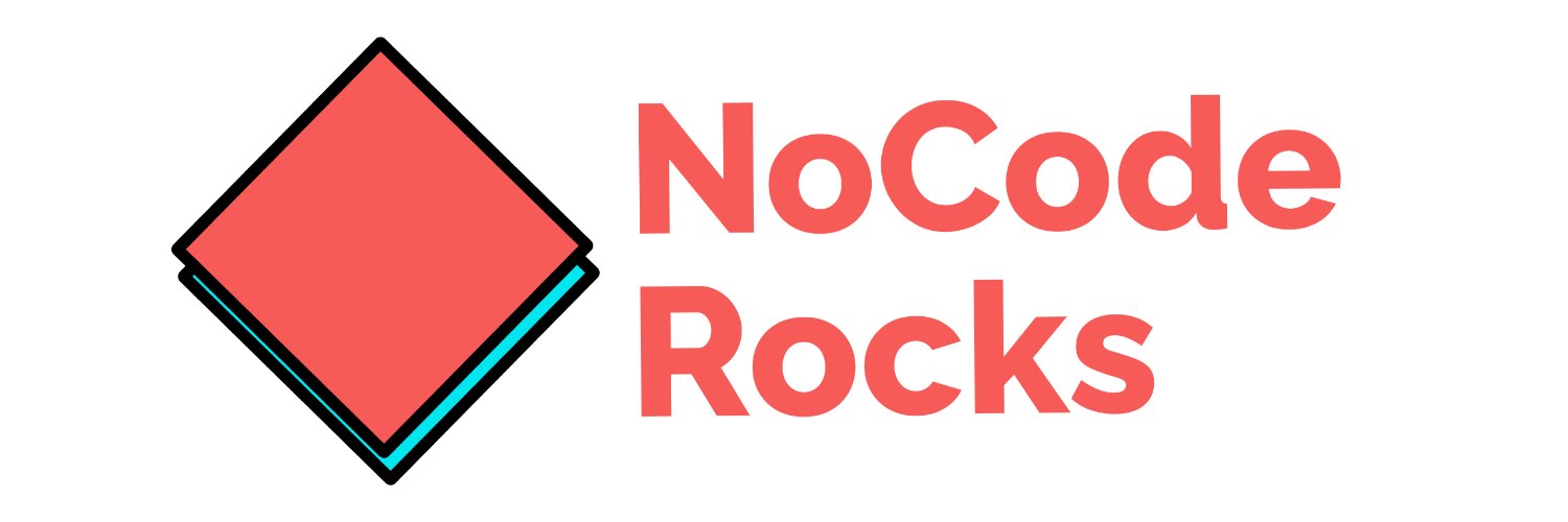 nocoderocks's profile banner image