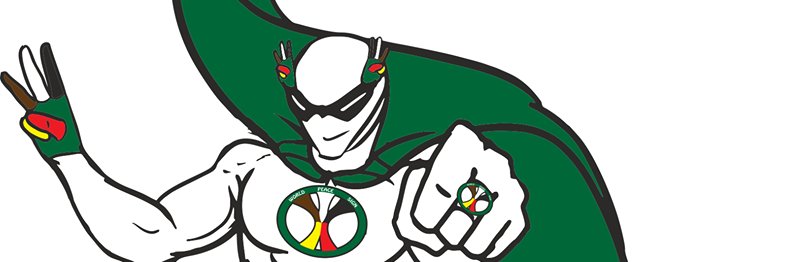 1WORLDPEACESIGN's profile banner image