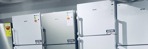 brico_appliance Profile Banner