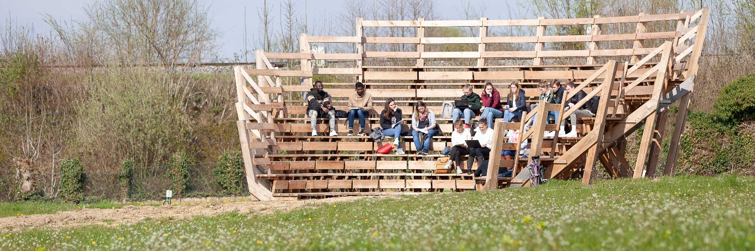 Gembloux Agro-Bio Tech banner