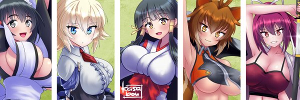 kingGdora Profile Banner