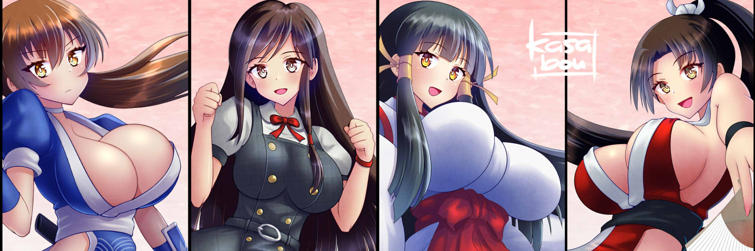 kasabou＠skeb募集中 banner