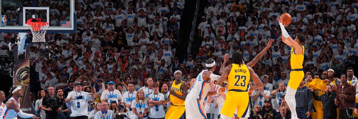 pacers larper banner