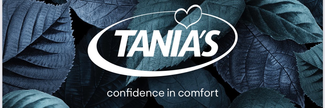 Tania's Reusables's banner