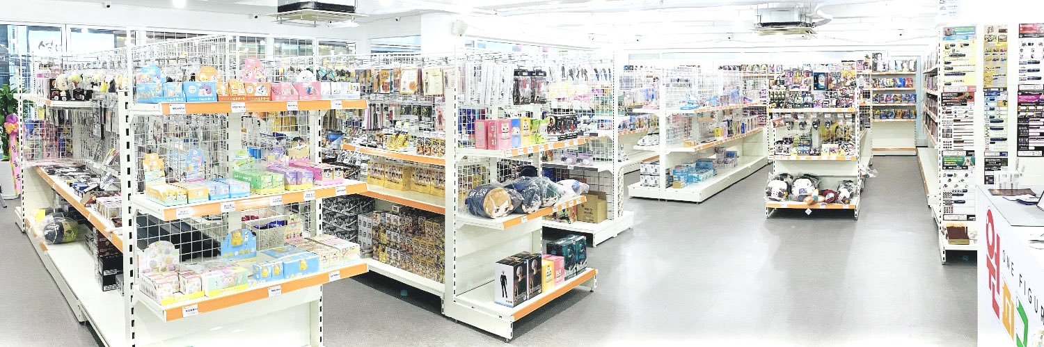 원피규어 홍대점 banner
