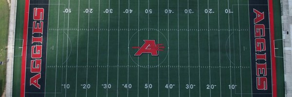Aggie1Football Profile Banner
