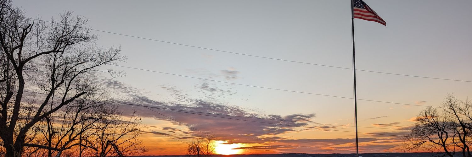 RidgetopRedneck's profile banner image