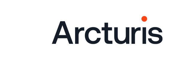 Arcturis_Data Profile Banner