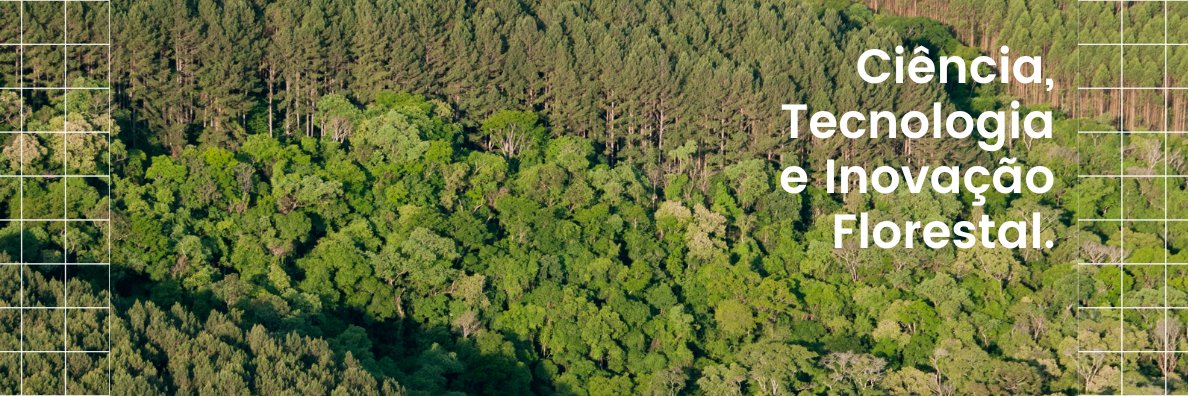 Embrapa Florestas banner