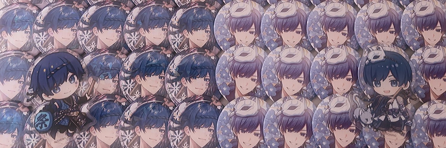 ha_runru7's profile banner image