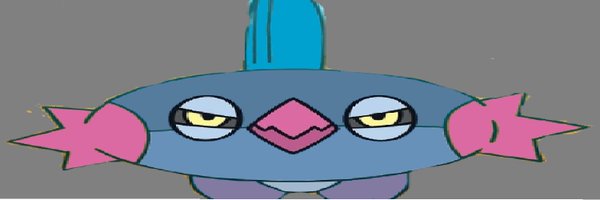 MudkipNerd_ Profile Banner
