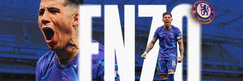 PETER's banner