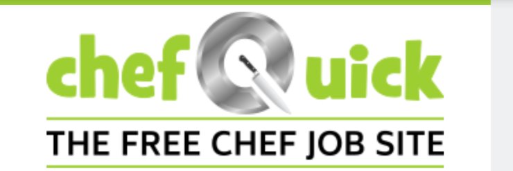 Chef Quick banner